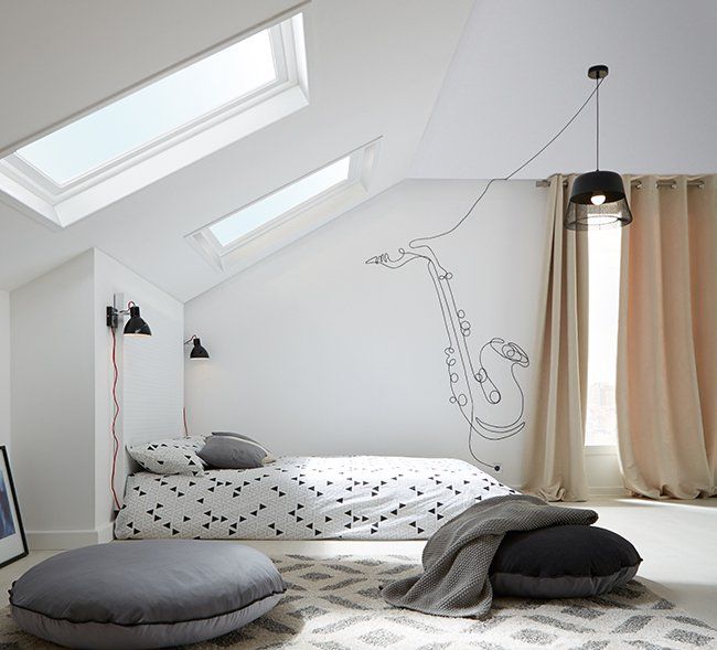 Qué tipo de iluminación poner en casa, según la estancia - Fotocasa Life Fuente: Leroy Merlin