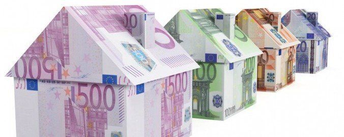 El Euríbor tiene que hundirse al -0,5% para no pagar intereses