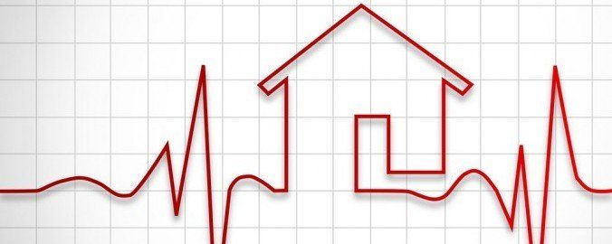 El precio de la vivienda de segunda mano se mantiene al alza