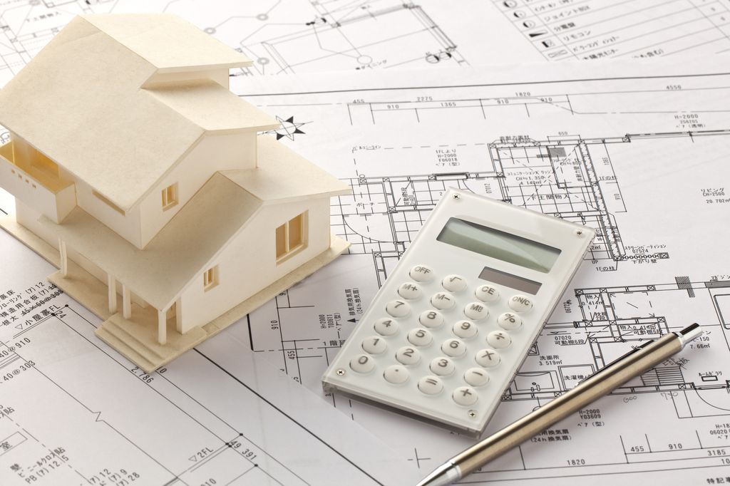 vivienda plano calculadora