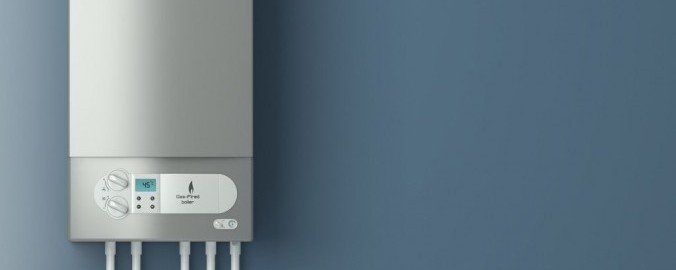 Más calderas de gas natural comunitarias