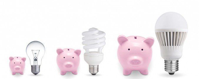 El recibo de la luz se encarece un 3,5% en noviembre, según Facua