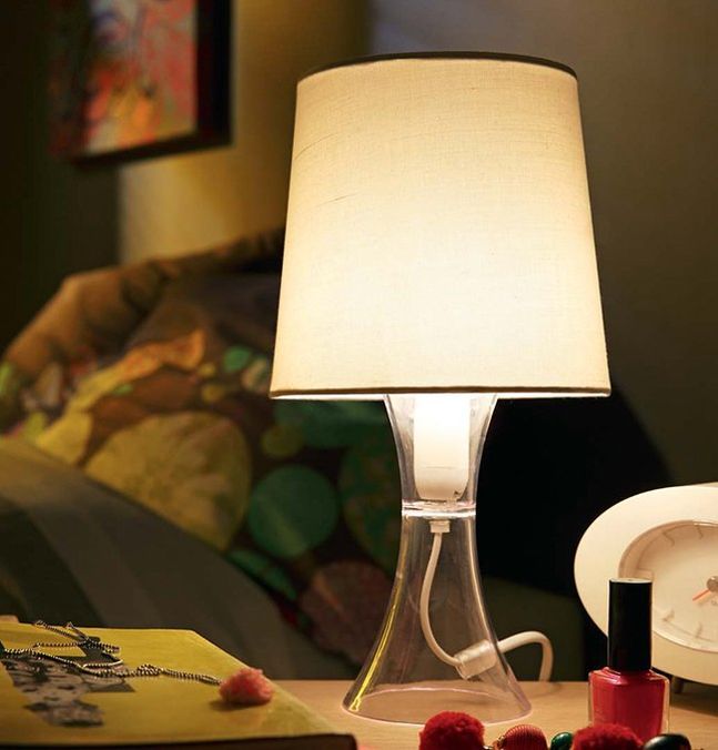 Qué tipo de iluminación poner en casa, según la estancia - Fotocasa Life Fuente: Leroy Merlin