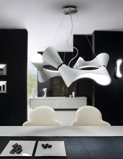Qué tipo de iluminación poner en casa, según la estancia - Fotocasa Life Fuente: Leroy Merlin
