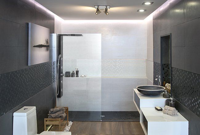 Qué tipo de iluminación poner en casa, según la estancia - Fotocasa Life Fuente: Leroy Merlin