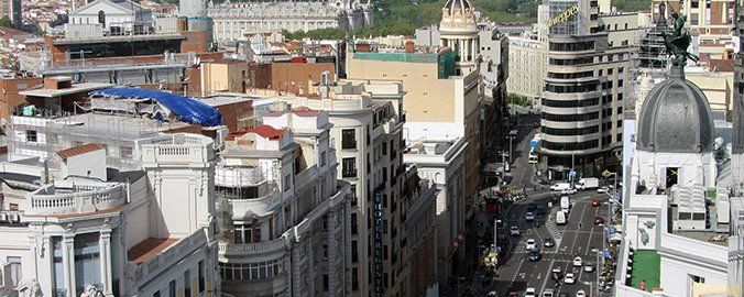 Madrid