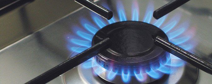 La demanda de gas natural aumenta un 5% en 2015