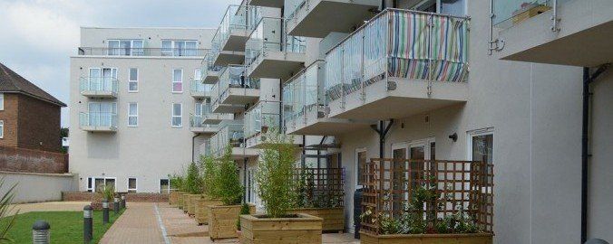 “La vivienda se está normalizando, pero aún no se ha recuperado”, Beatriz Toribio