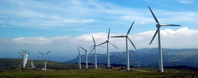 Más subastas de renovables en 2016