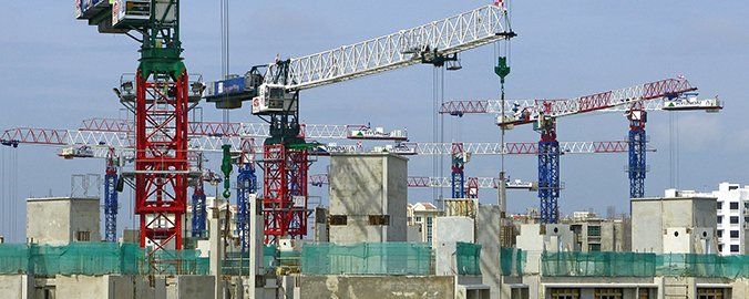 Los promotores señalan un «afianzamiento» del sector inmobiliario pero avisan …