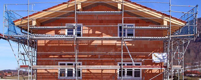 La construcción vuelve a crecer, y lo seguirá haciendo, según Euroconstruct