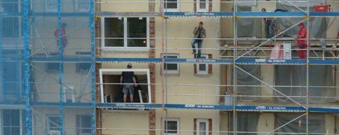 20 D: Las propuestas de vivienda de los principales partidos políticos - Fotocasa Life rehabilitación, reformas