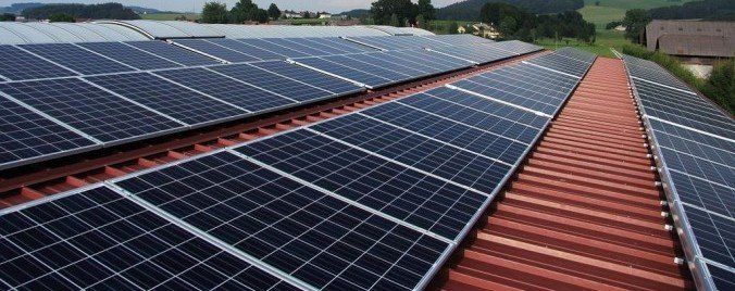 La UE potencia la energía solar en el Mediterráneo