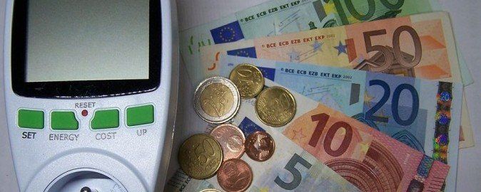 ¿Sacar costes de la tarifa eléctrica del recibo de la luz? “Ahora no es posible”