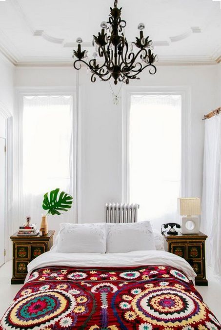 Tendencias de decoración para 2016 - Fotocasa Life Tendencias_Decoracion16