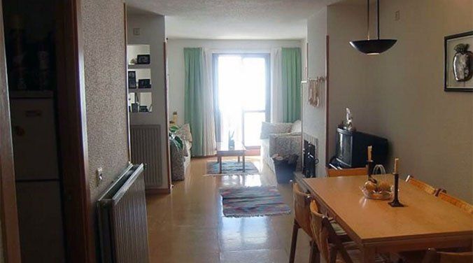 Viviendas para disfrutar de la nieve - Fotocasa Life Foto: fotocasa