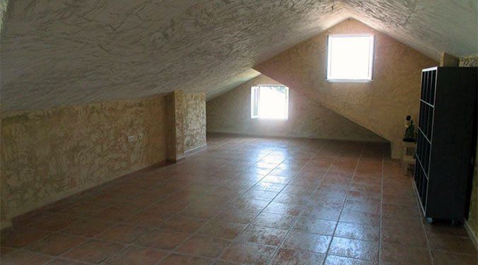 Buhardillas con vistas al cielo - Fotocasa Life Foto: fotocasa