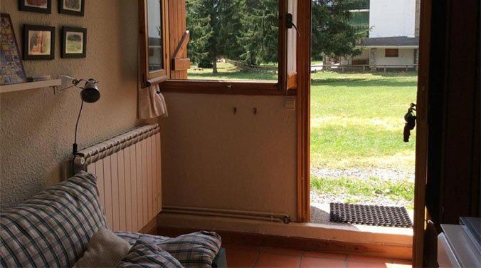 Viviendas para disfrutar de la nieve - Fotocasa Life Foto: fotocasa