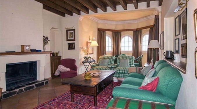 Viviendas para disfrutar de la nieve - Fotocasa Life 3. Nieve