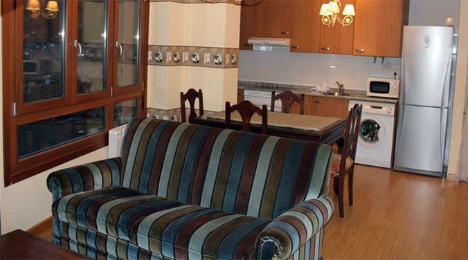 Viviendas para disfrutar de la nieve - Fotocasa Life Foto: fotocasa