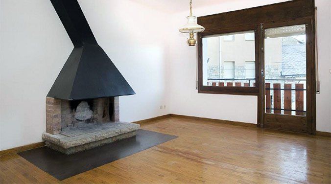 Viviendas para disfrutar de la nieve - Fotocasa Life Foto: fotocasa