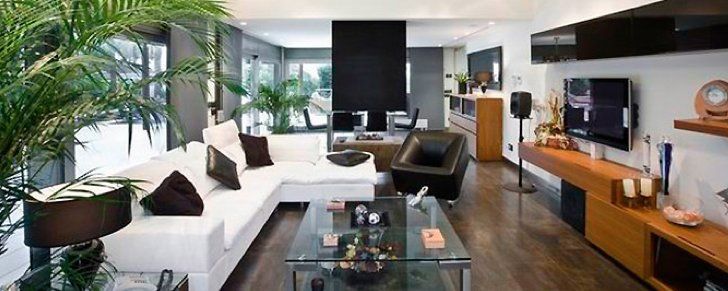 Blog fotocasa: Lo más leído sobre alquiler en 2015 - Fotocasa Life 5_casas_revista_Tour