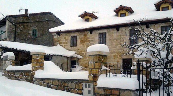 Viviendas para disfrutar de la nieve - Fotocasa Life Foto: fotocasa