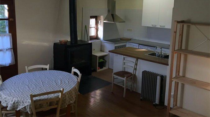 Viviendas para disfrutar de la nieve - Fotocasa Life Foto: fotocasa