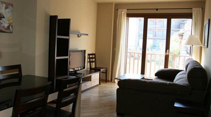 Viviendas para disfrutar de la nieve - Fotocasa Life Foto: fotocasa