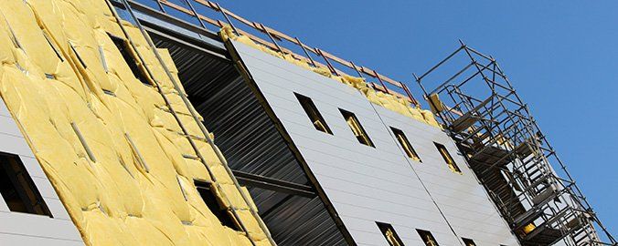 El 85% de las viviendas españolas no cuenta con aislamiento acústico