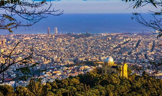Barcelona