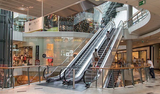 CentroComercial