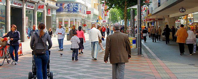 Sigue en aumento el índice de confianza de los hogares