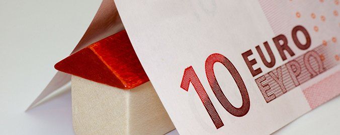 El Euríbor cierra junio en negativo, por quinto mes consecutivo