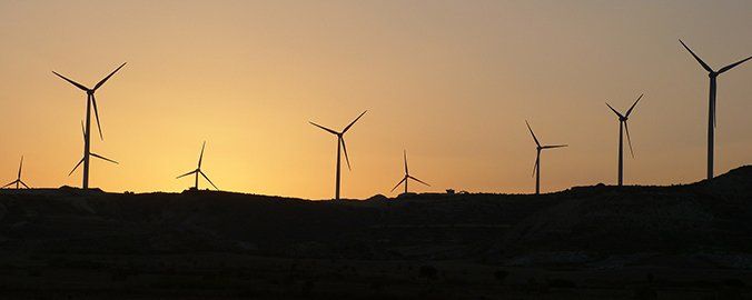 La demanda de energía eléctrica crece un 6,4% en abril