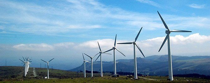 La eólica, la tecnología que produce la electricidad más barata