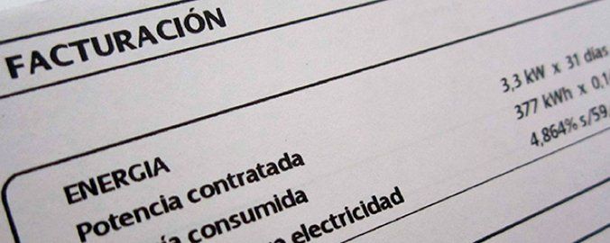 ¿Tienes compromiso de permanencia en tu contrato de luz?