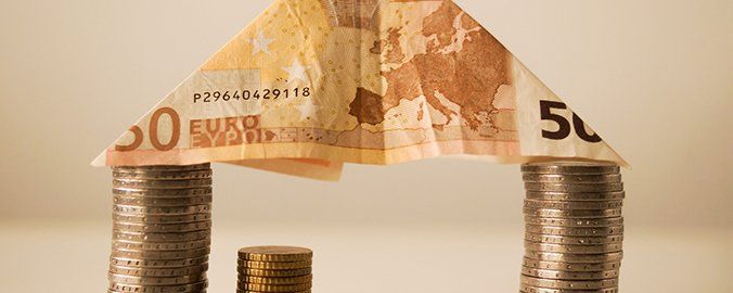 El top ten de enero. Diez hipotecas por debajo del 1%