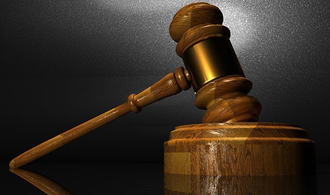 mazo justicia
