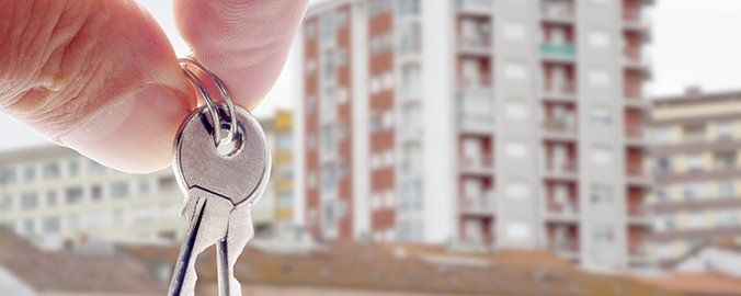 La lentitud de la Justicia afecta al alquiler, según el Banco de España