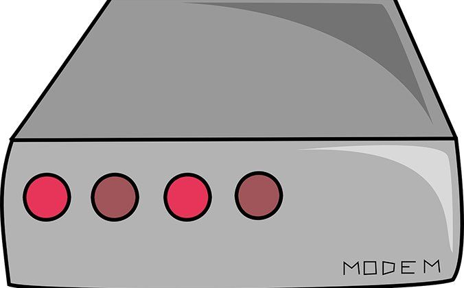 Modem