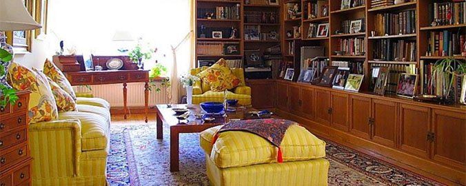 Alquileres por debajo del precio medio