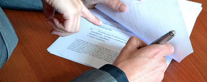 Blog fotocasa: Lo más leído sobre alquiler en 2015 - Fotocasa Life Preguntas antes firmas contrato