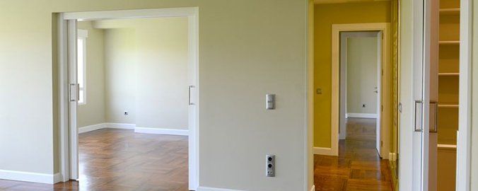 Reformar un piso de más de 50 años de antigüedad [PROYECTO DE REFORMA]