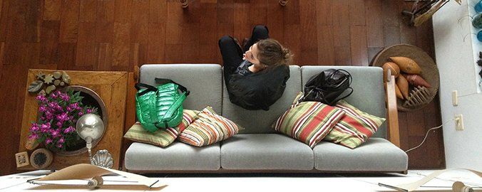 Enero, uno de los meses en los que más se alquila ¿Por qué?