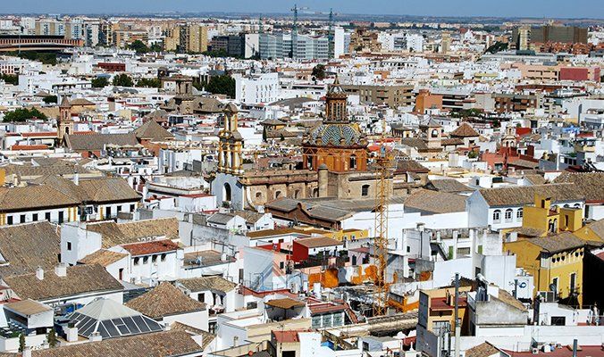 Sevilla