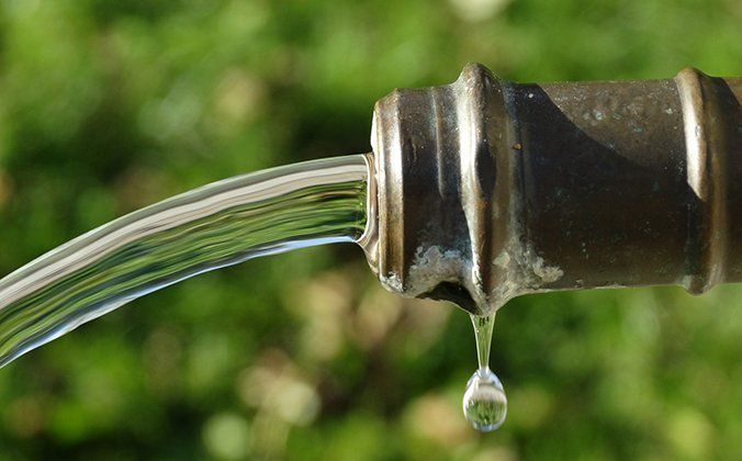 Diferencias de hasta ¡el 349% en las tarifas de agua! - Fotocasa Life Consumo agua