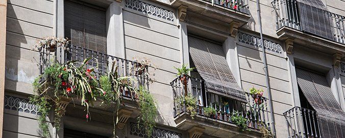 La compraventa de viviendas en enero cae por primera vez en 16 meses