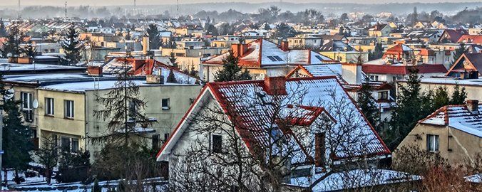 Aislar ventanas, el primer paso para aislar tu casa del frío