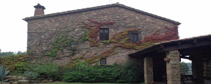 Fincas rústicas para todos los bolsillos